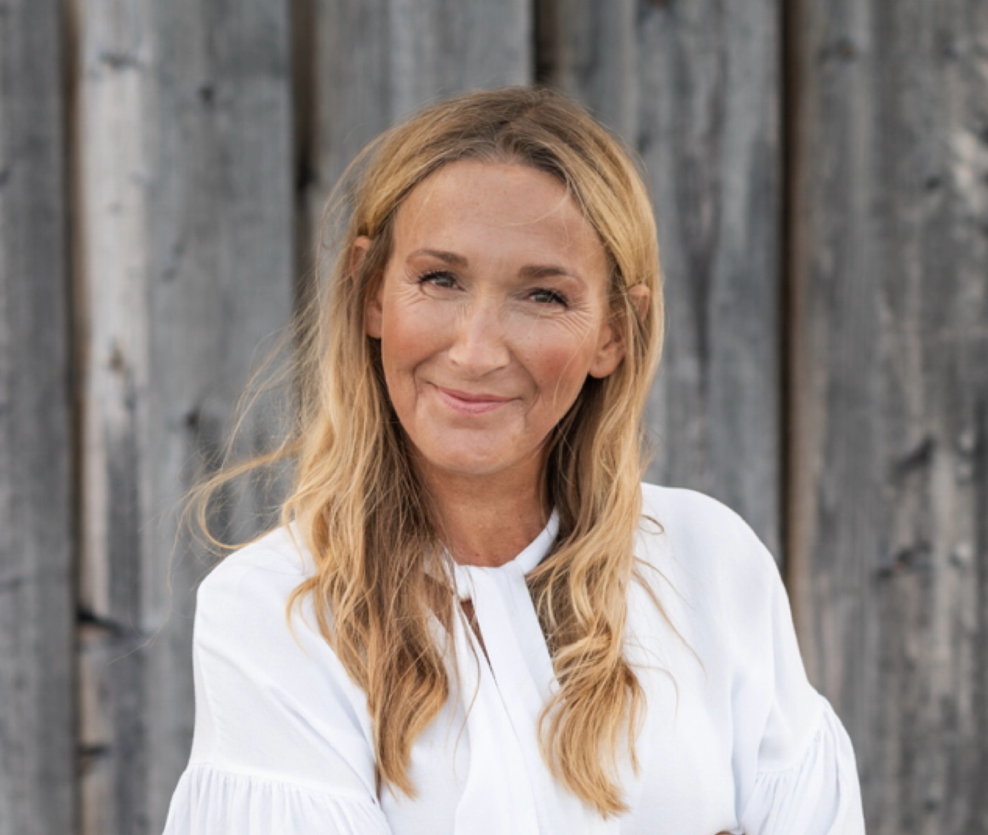 Evalotta Eriksson, grundare av Growmaster och coach inom mental träning och självledarskap
